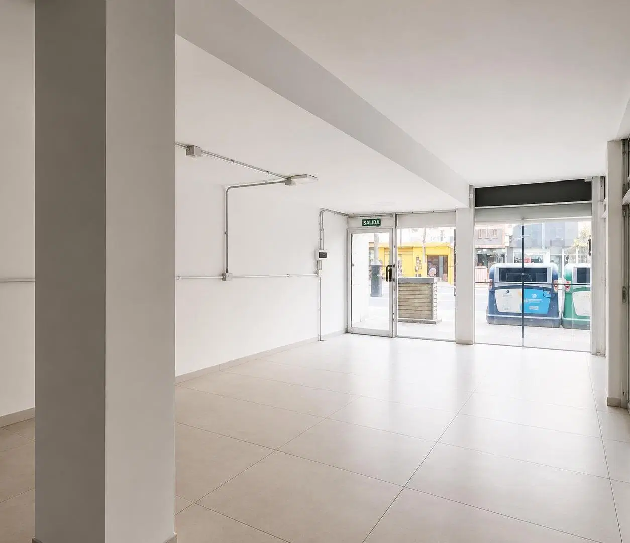 Excelente Local Comercial en Centro de Córdoba 2