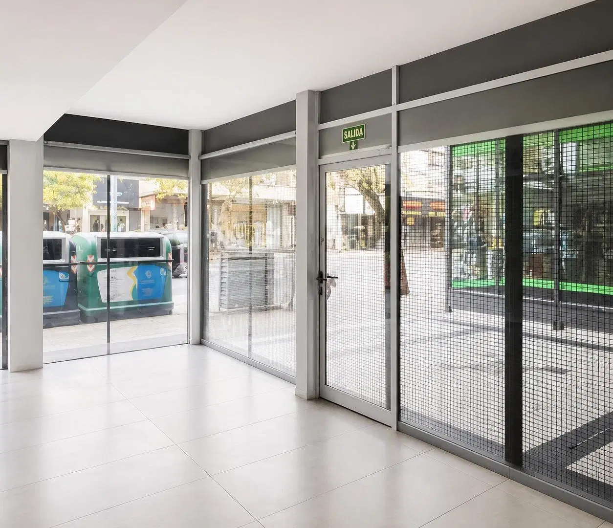 Excelente Local Comercial en Centro de Córdoba 4