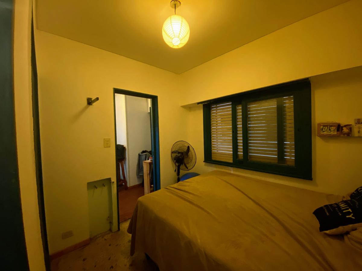 Departamento de 175 m² con Balcón: Vivienda y Oficina 4