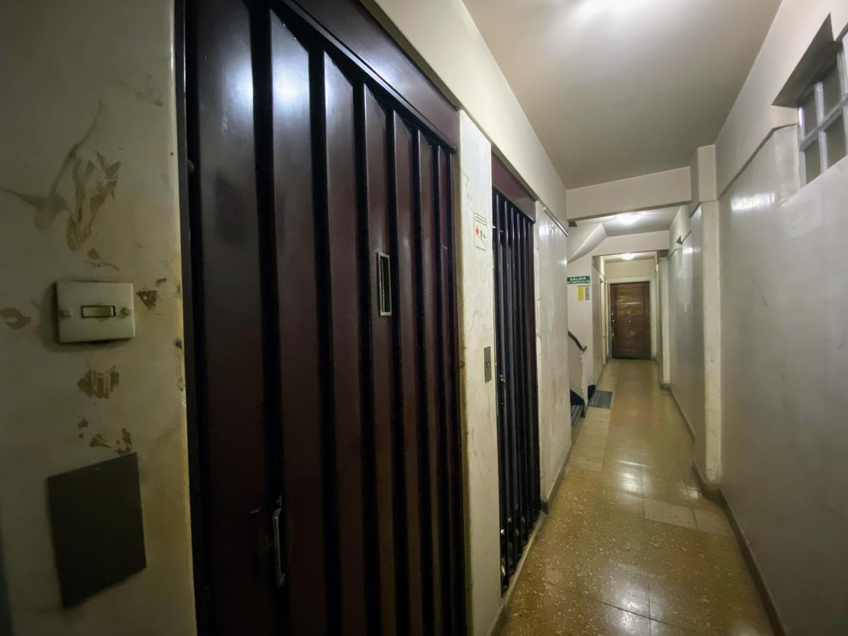Departamento de 175 m² con Balcón: Vivienda y Oficina 5