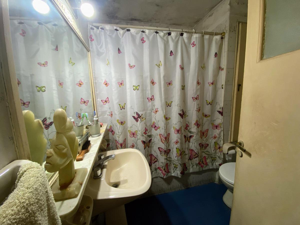 Departamento de 175 m² con Balcón: Vivienda y Oficina 3