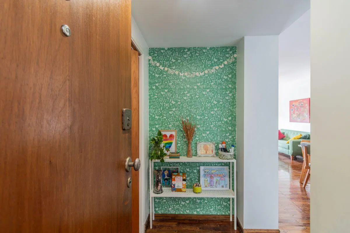Venta 3 ambientes con espacio guardacoches. Baulera.Balcon 2