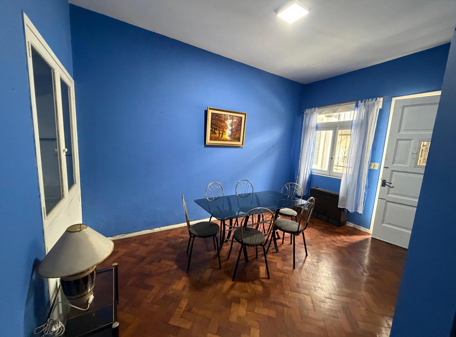 Foto de Alquiler Casa de 120 m² con 2 dormitorios en Villa Lugano, imagen 2