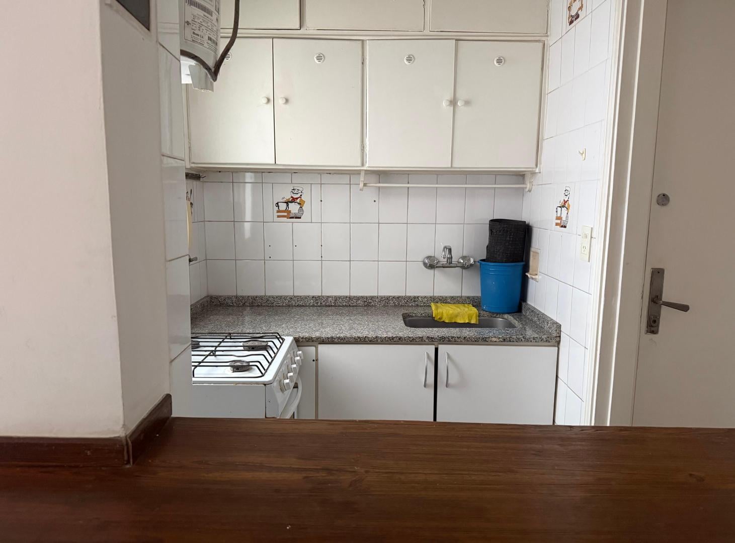 Foto de Departamento de 2 ambientes en alquiler – Sucre al 2200, imagen 2