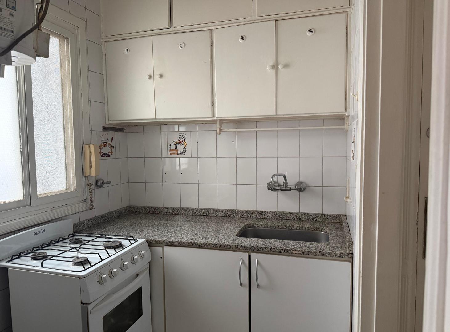 Apartamento