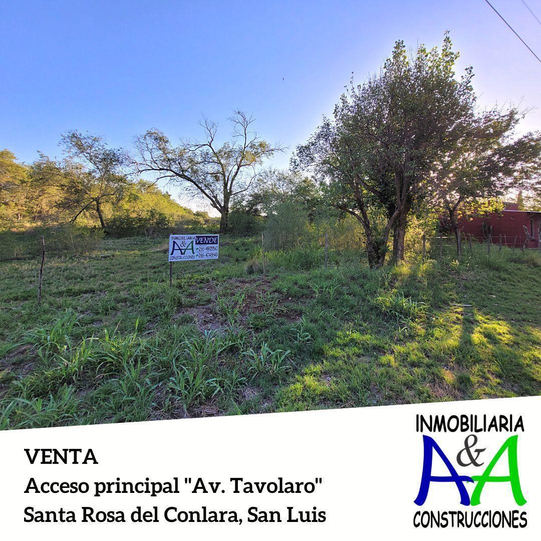 Foto de Terreno en Santa Rosa del Conlara, San Luis, imagen 3