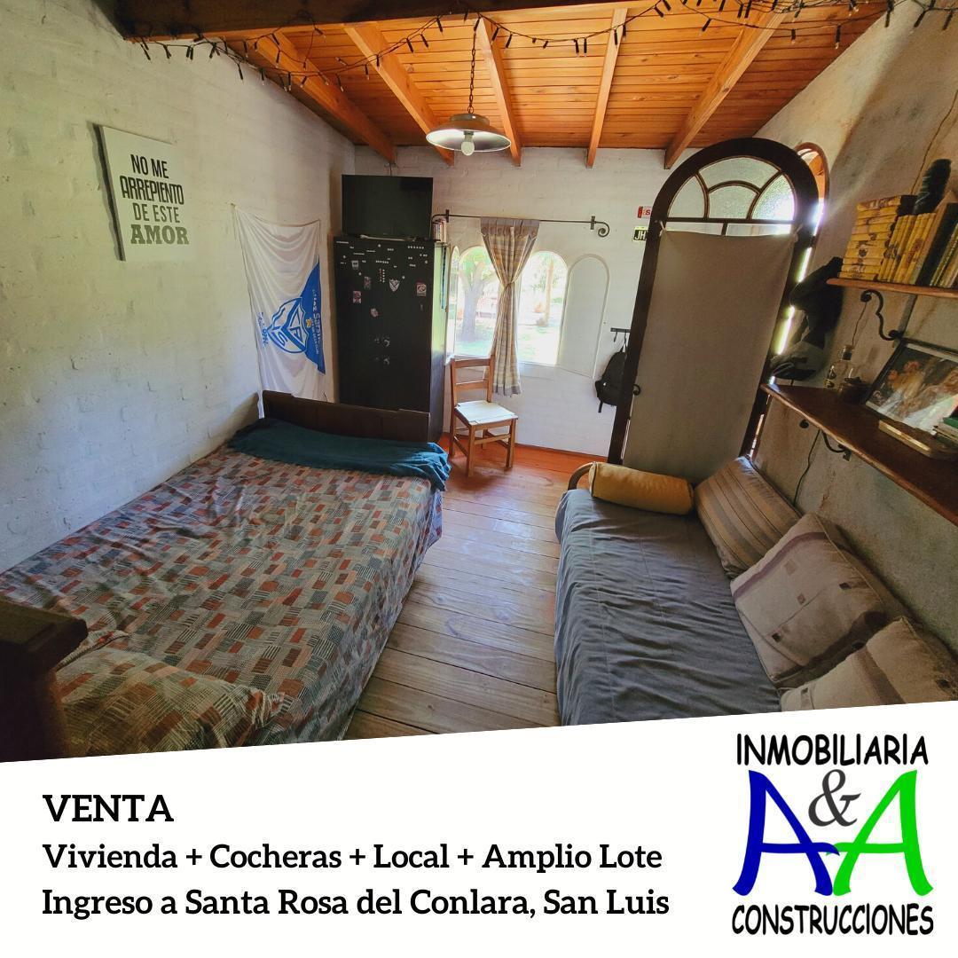 Foto de Casa en Santa Rosa del Conlara, San Luis, imagen 3