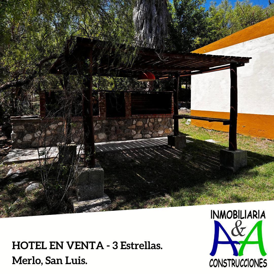 Hotel en Venta - Categoría: 3 Estrellas 3