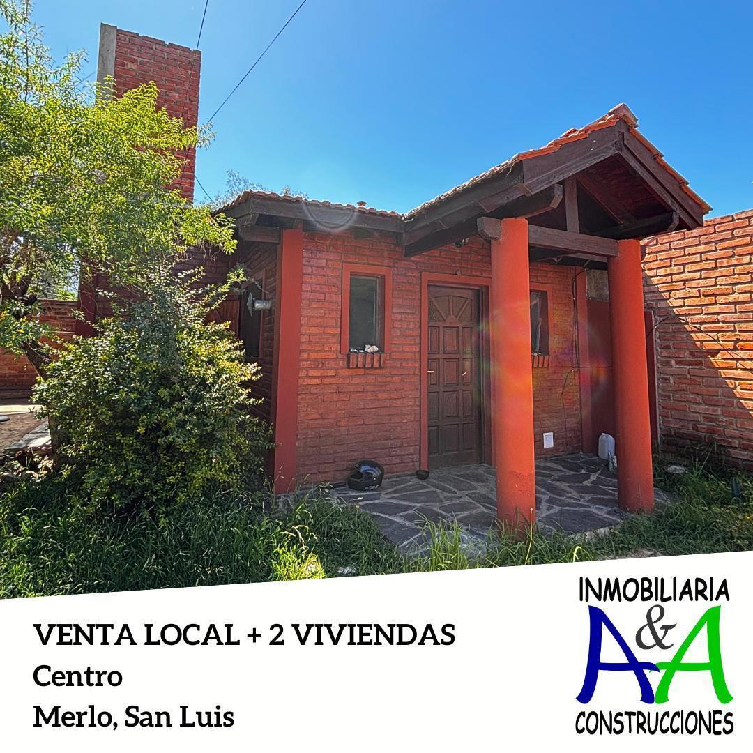 Casa en Venta en Merlo, San Luis. 5