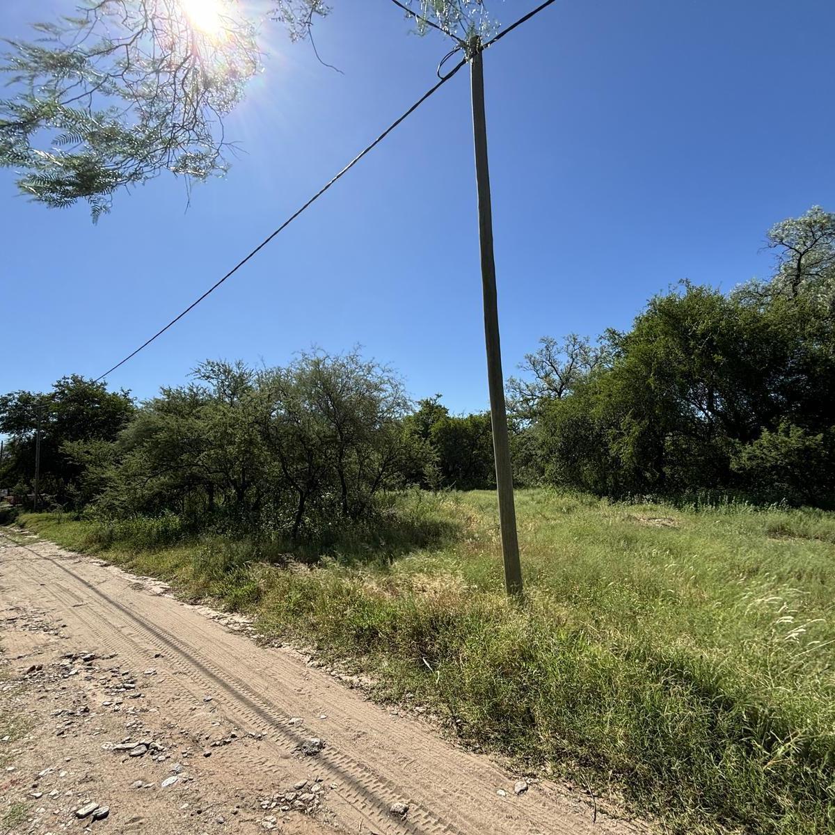 Terreno en Las Magdalenas, Merlo, San Luis 4