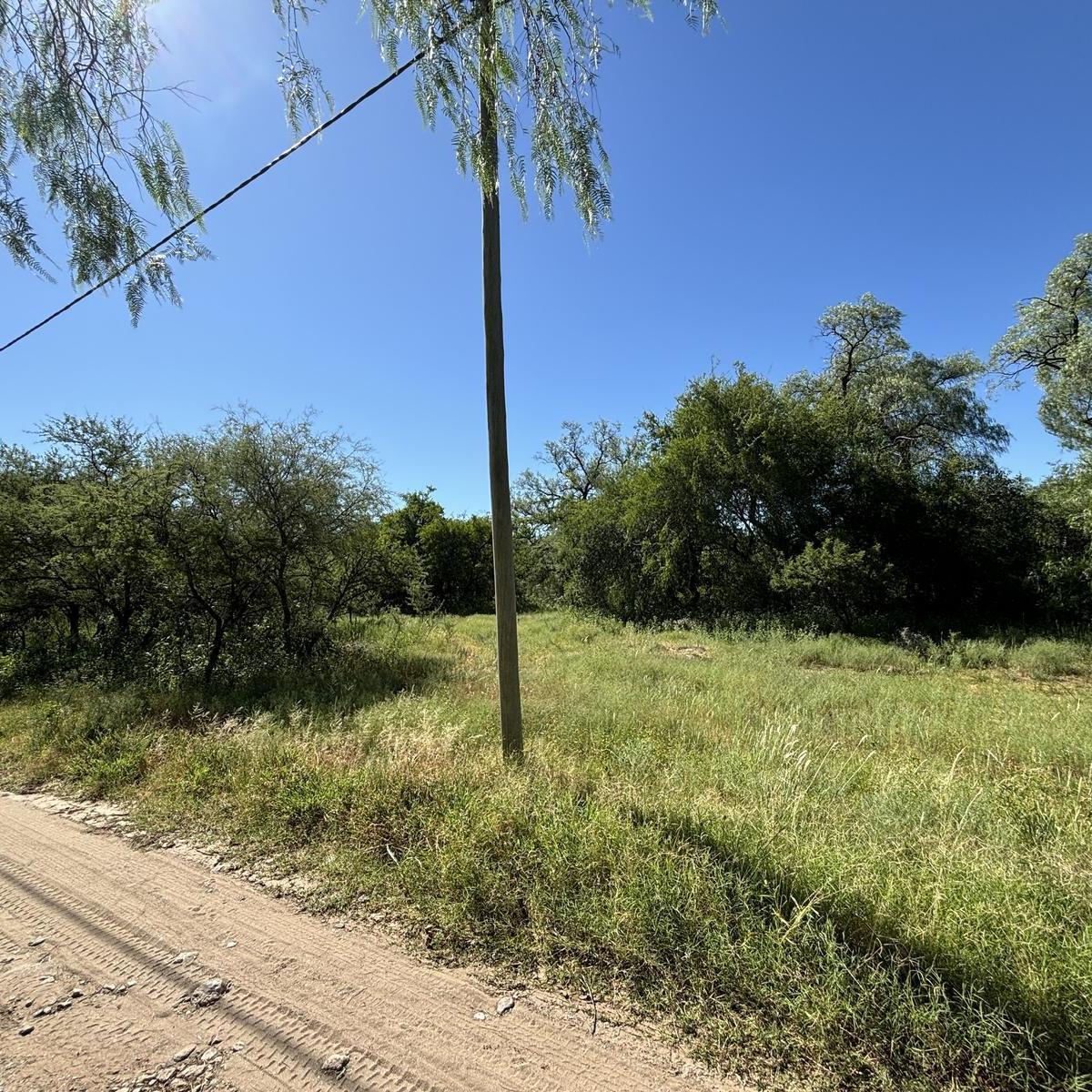 Terreno en Las Magdalenas, Merlo, San Luis 3