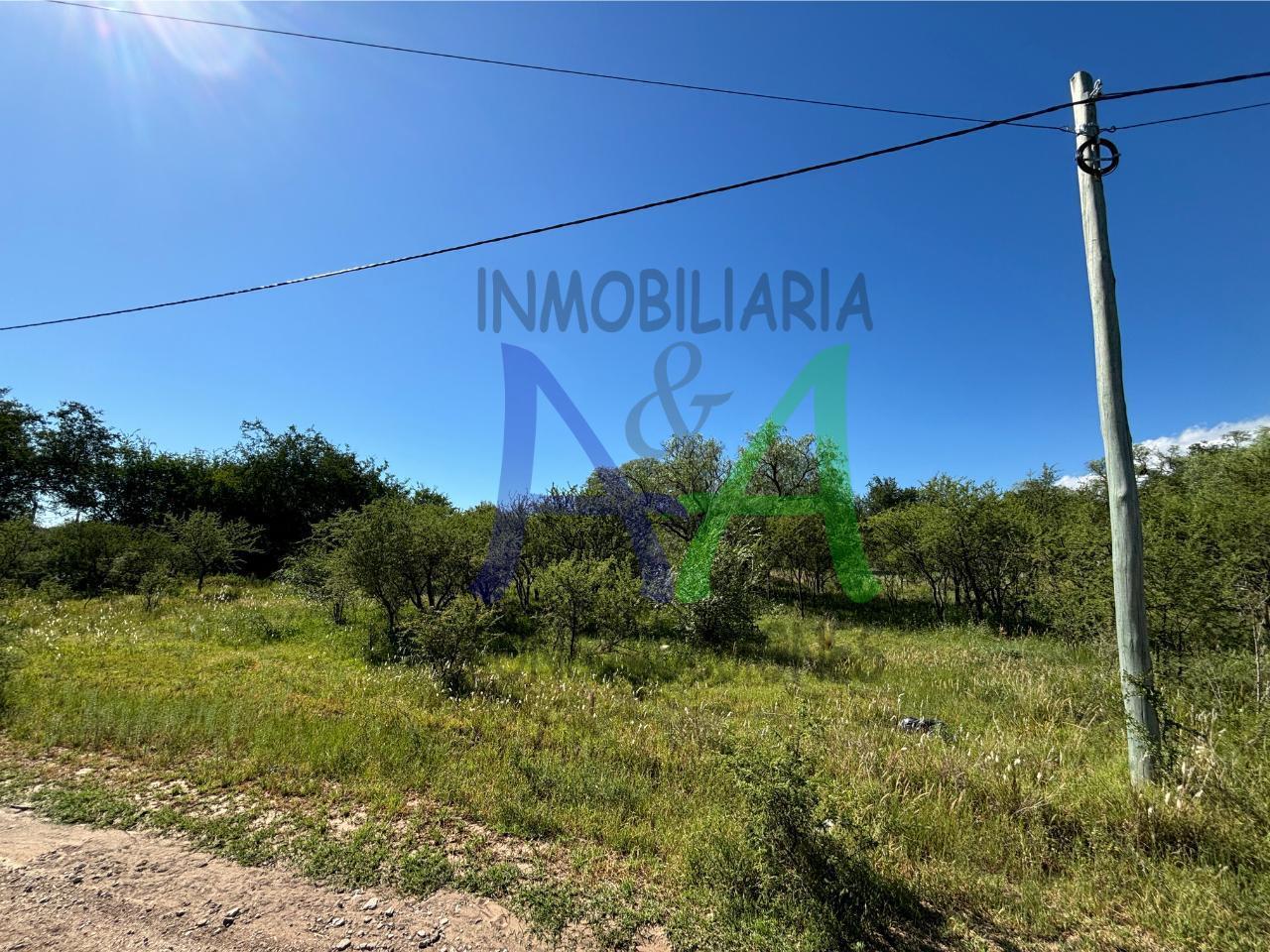Foto de TERRENO EN VENTA, LAS MAGDALENAS, MERLO, SAN LUIS, imagen 2