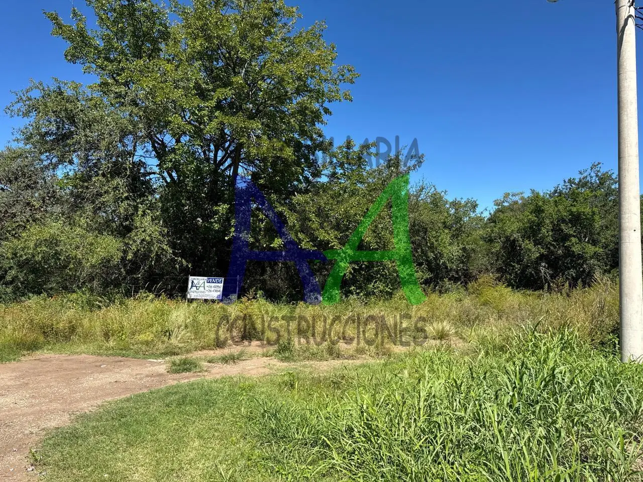 Campo en Venta en Merlo, San Luis 5