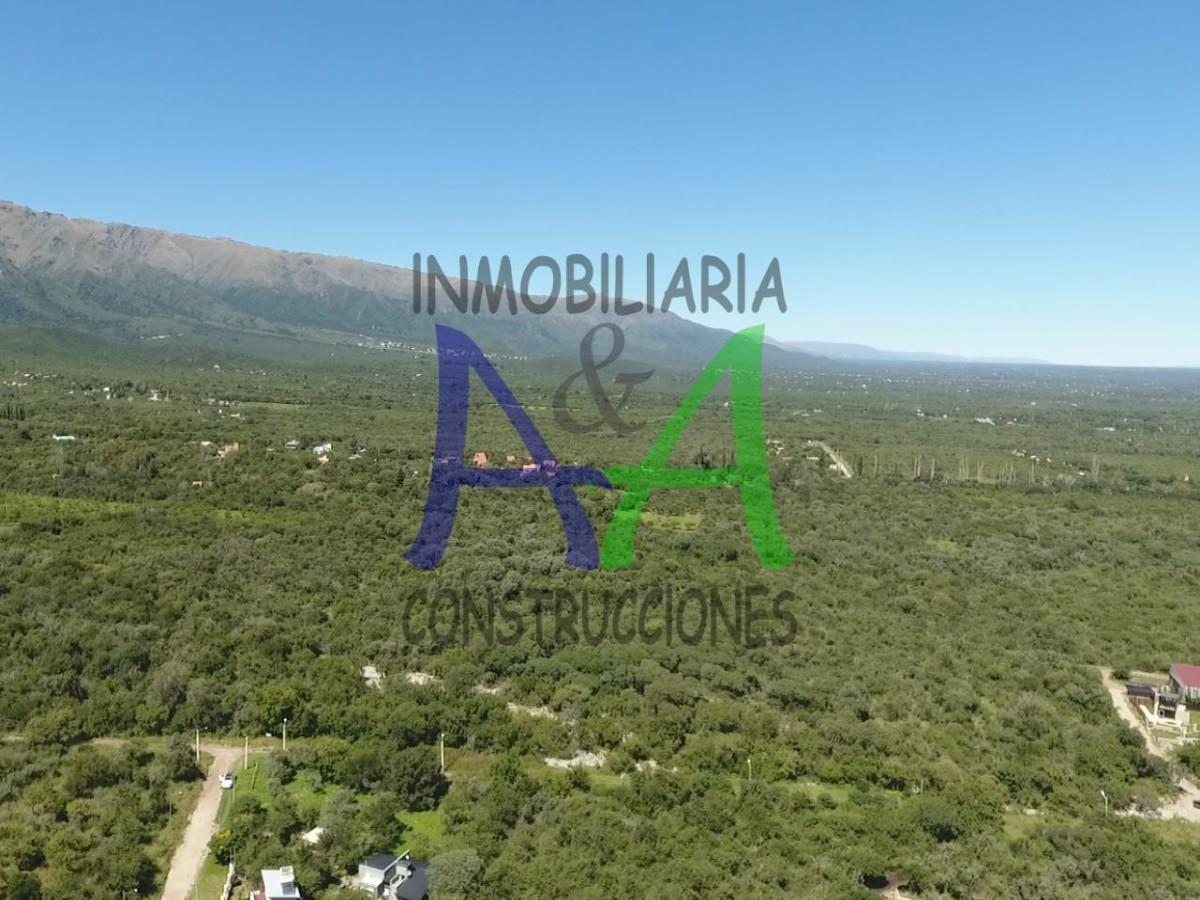 Foto de Campo en Venta en Merlo, San Luis, imagen 1