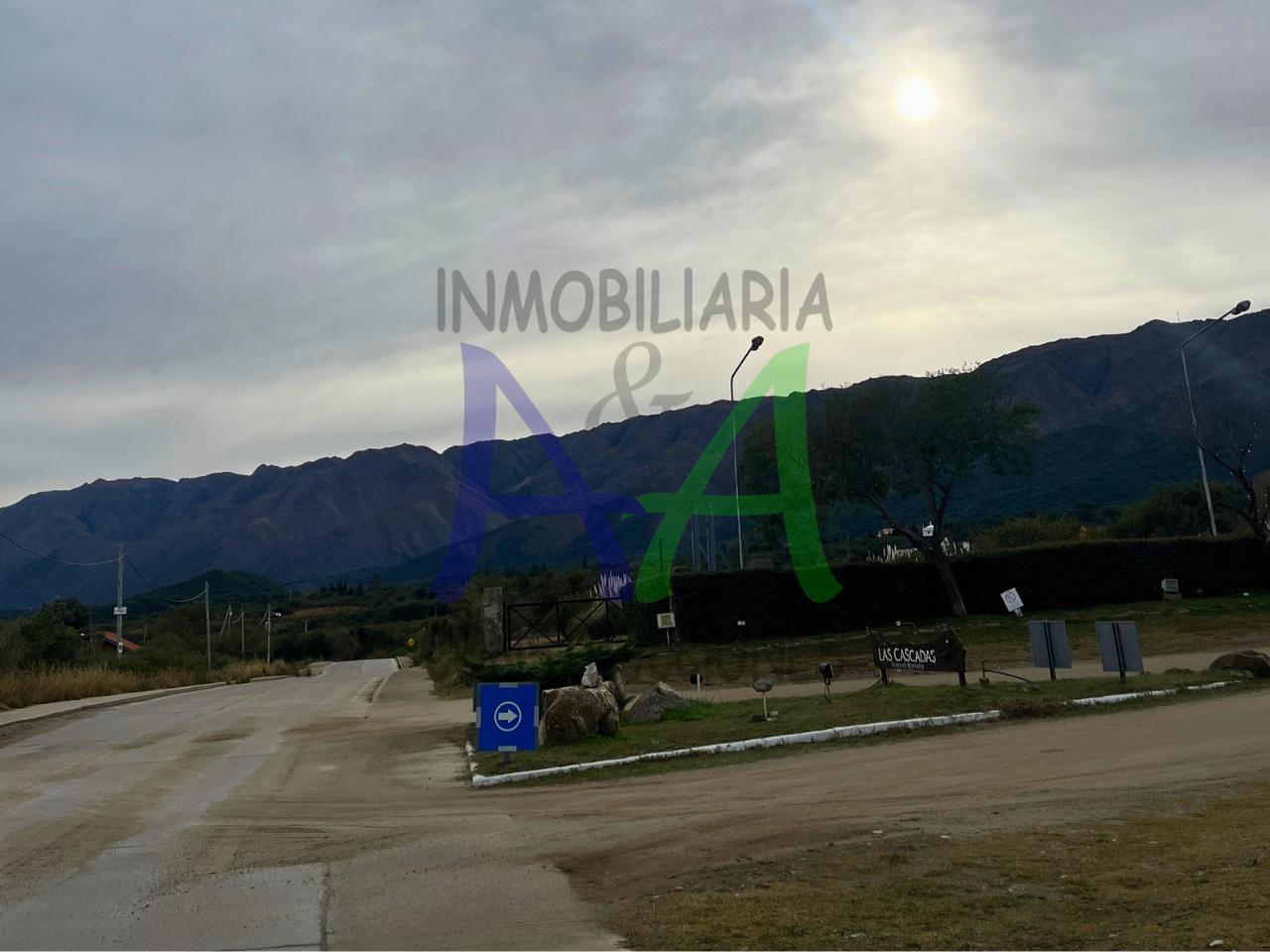 Foto de Terreno en venta Las Cascadas, Carpintería, imagen 5