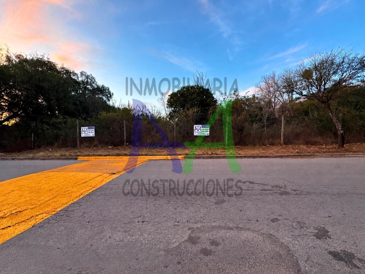 Foto de TERRENO EN VENTA EN MERLO, SAN LUIS, imagen 3