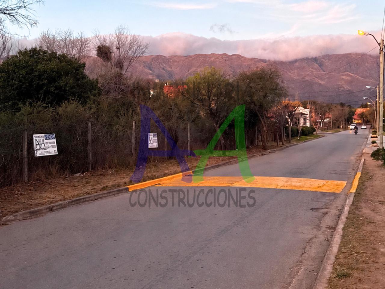 Foto de TERRENO EN VENTA EN MERLO, SAN LUIS, imagen 1