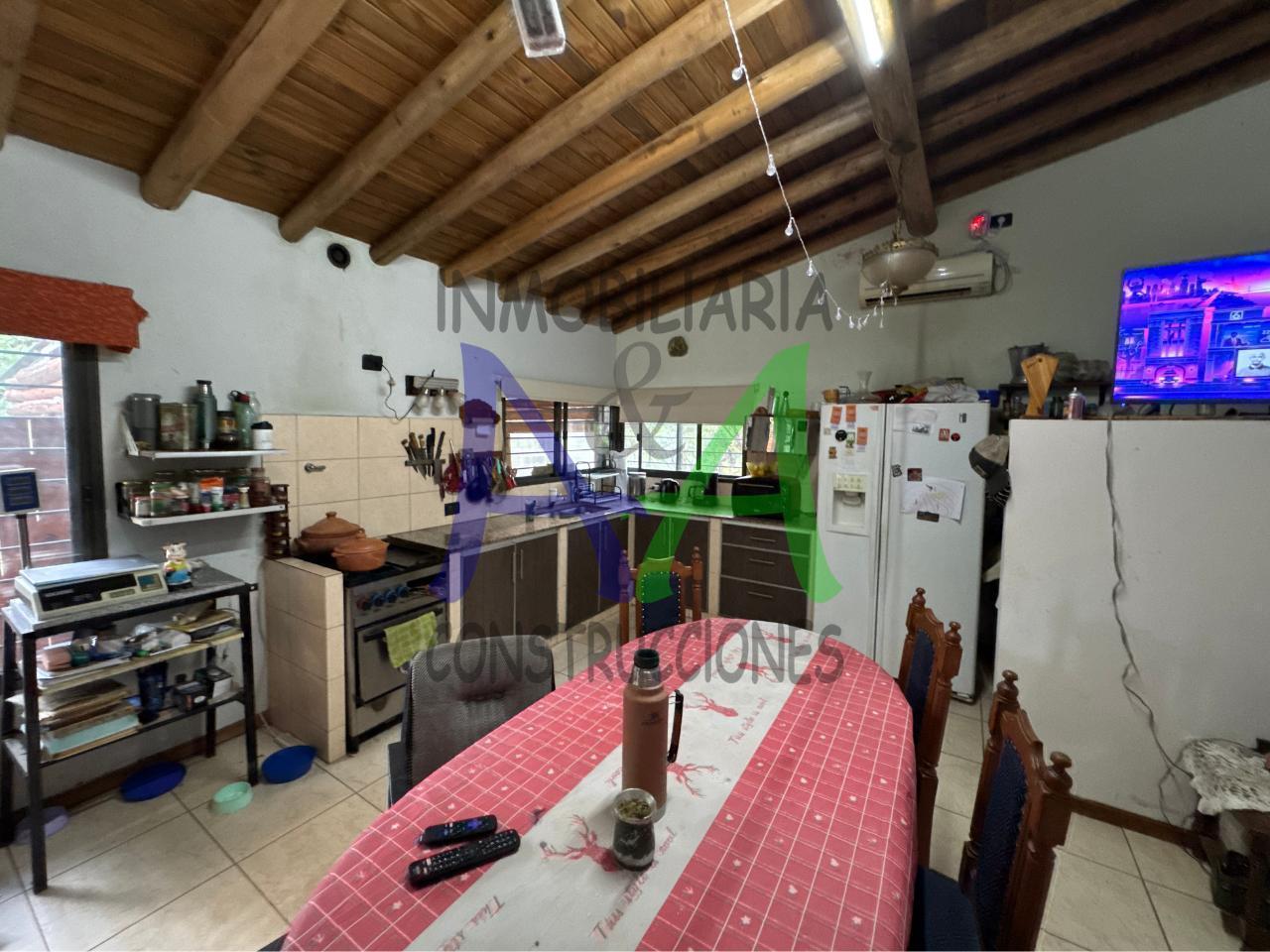 Foto de COMPLEJO DE CABAÑAS EN VENTA EN CARPINTERÍA, SAN LUIS, imagen 2