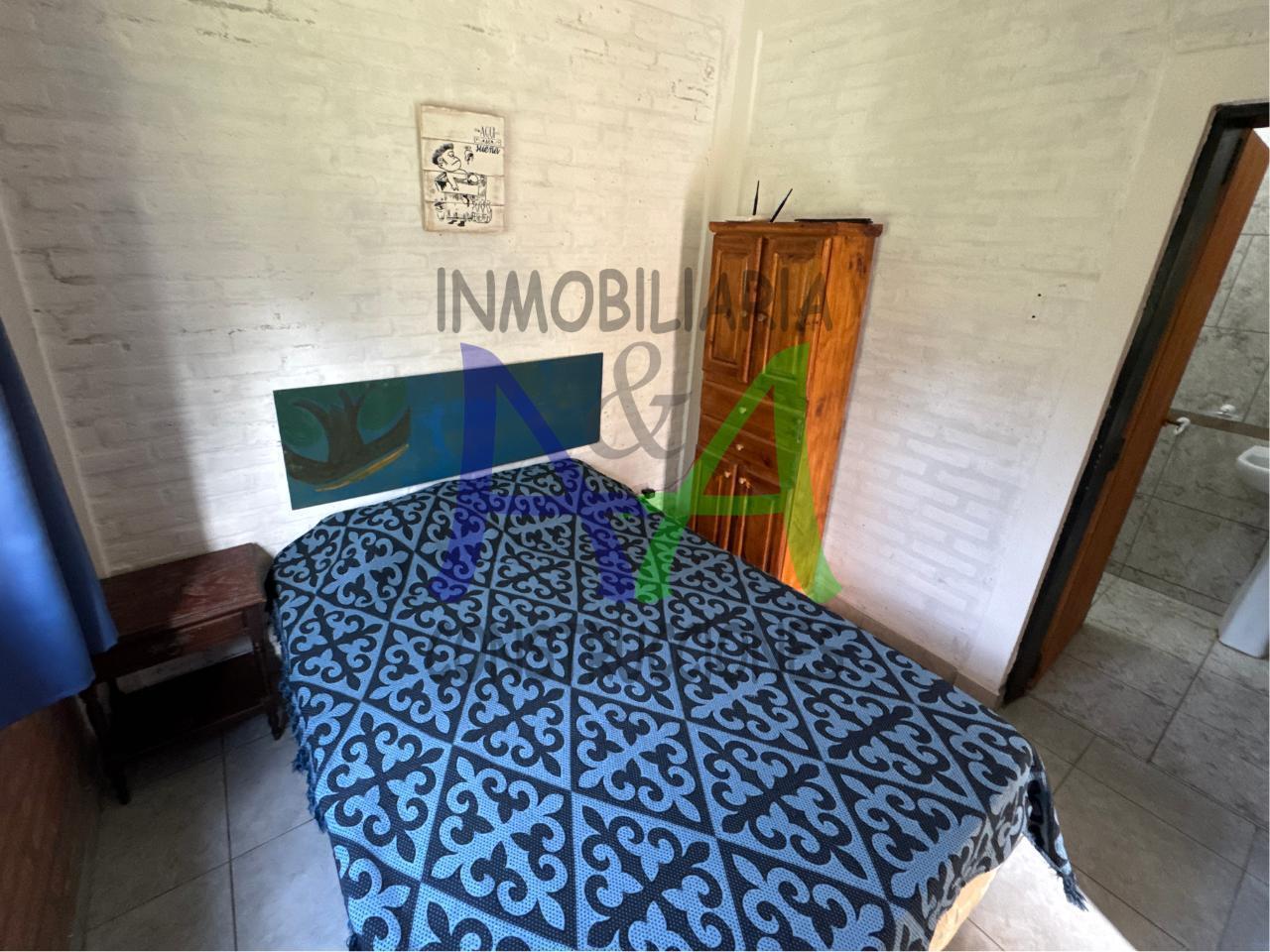 Foto de COMPLEJO DE CABAÑAS EN VENTA EN CARPINTERÍA, SAN LUIS, imagen 5