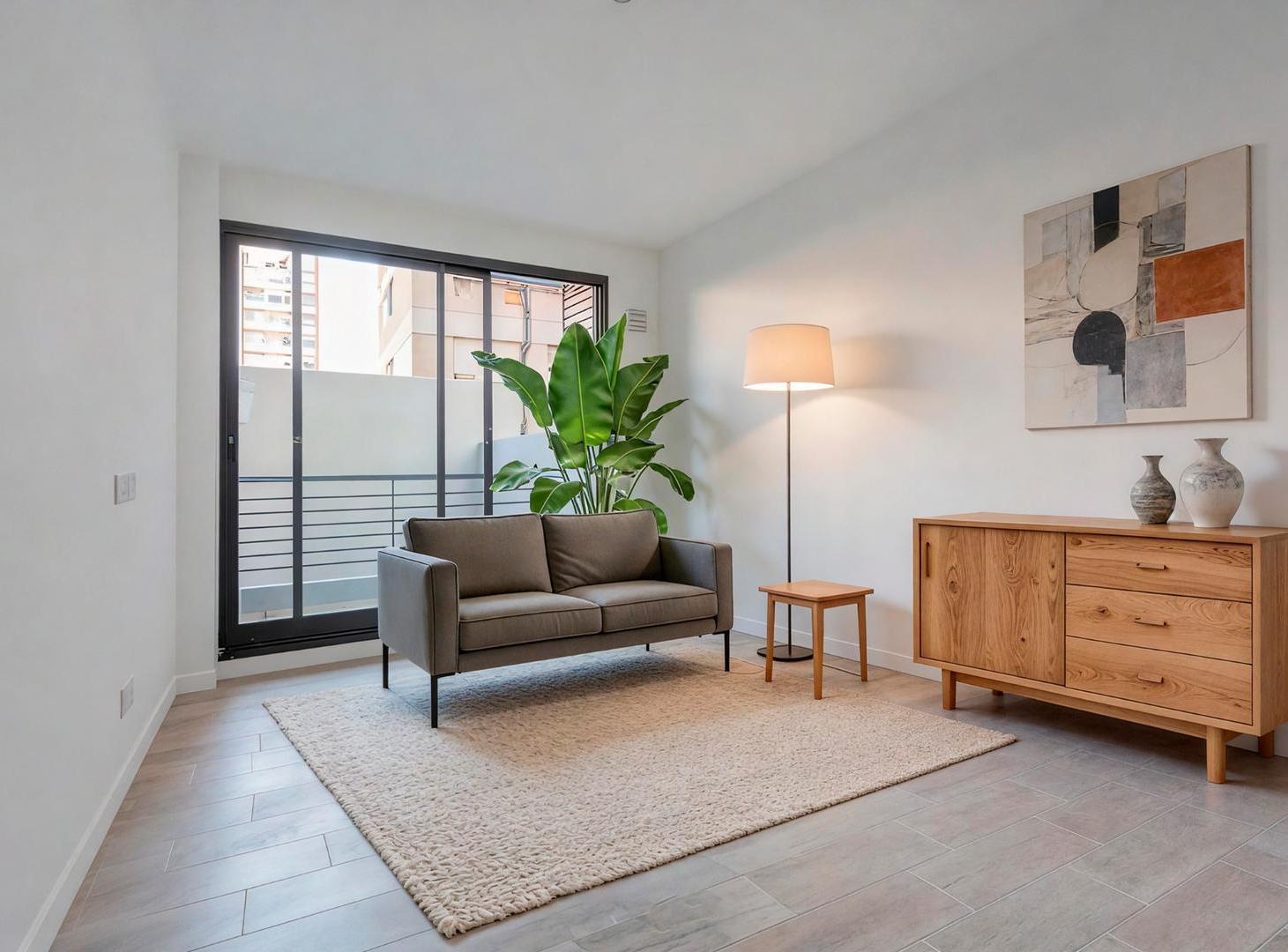 Venta Almagro Estrenar 2 Apto profesional