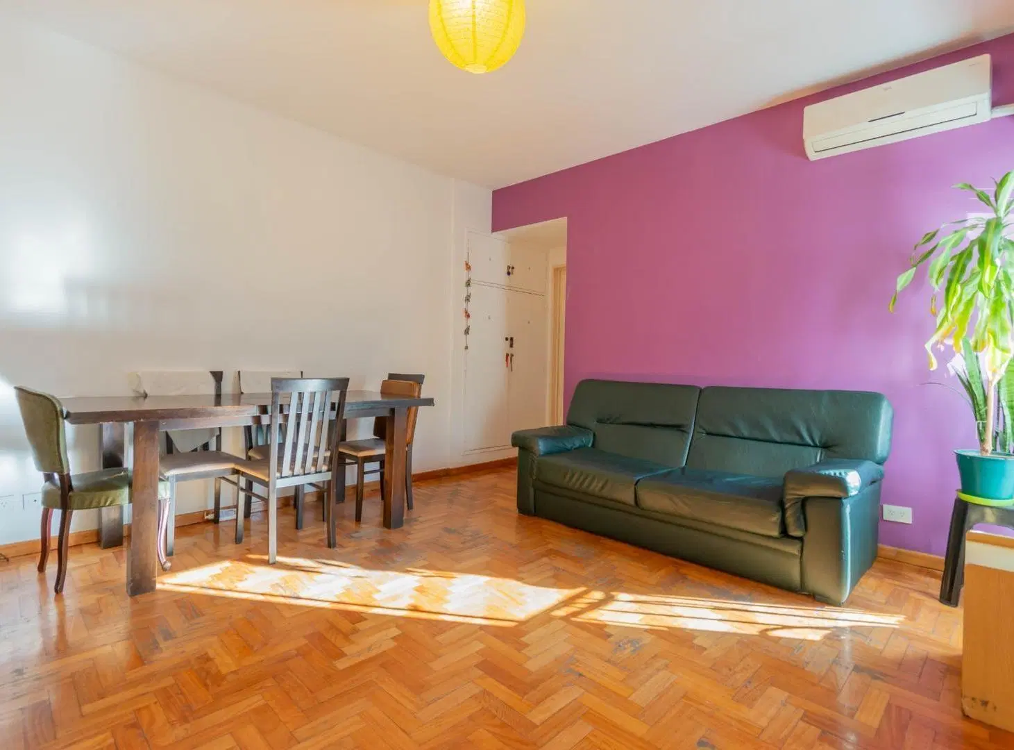 Venta 2 Amb Caballito 4