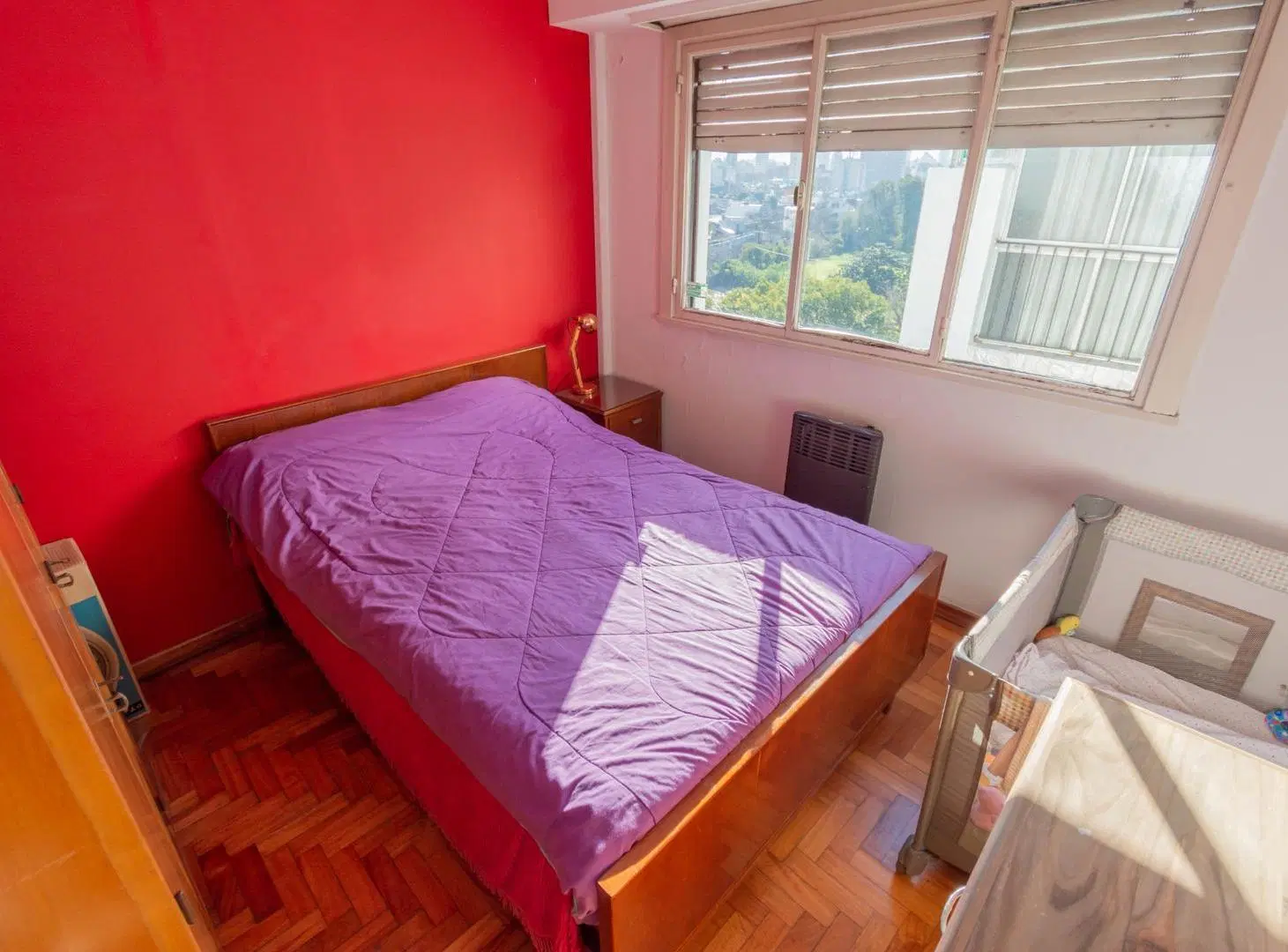 Venta 2 Amb Caballito 5