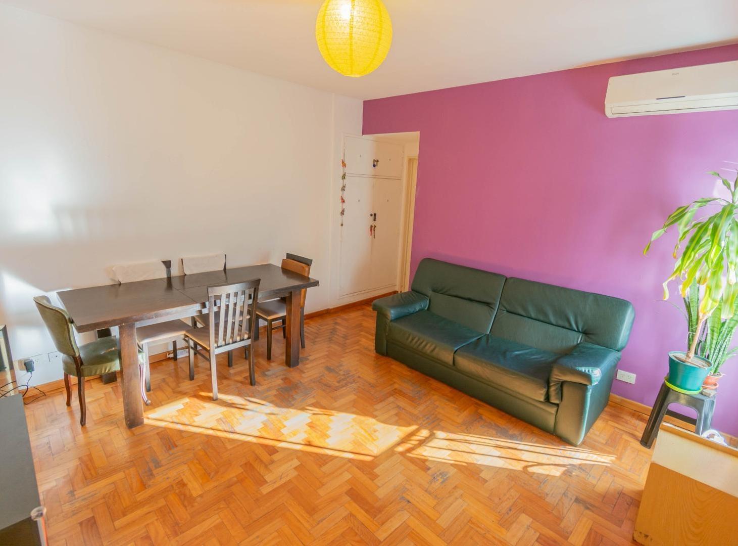 Venta 2 Amb Caballito