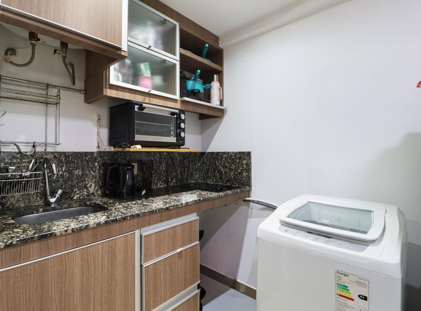 Foto de Venta Monoambiente Villa Luro, imagen 5