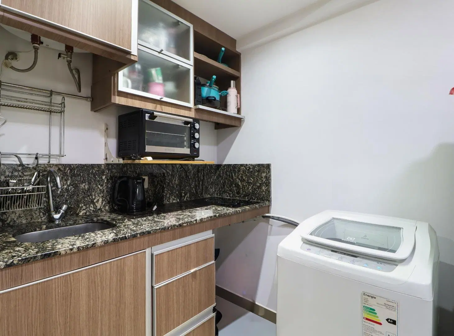 Venta Monoambiente  Villa Luro 2