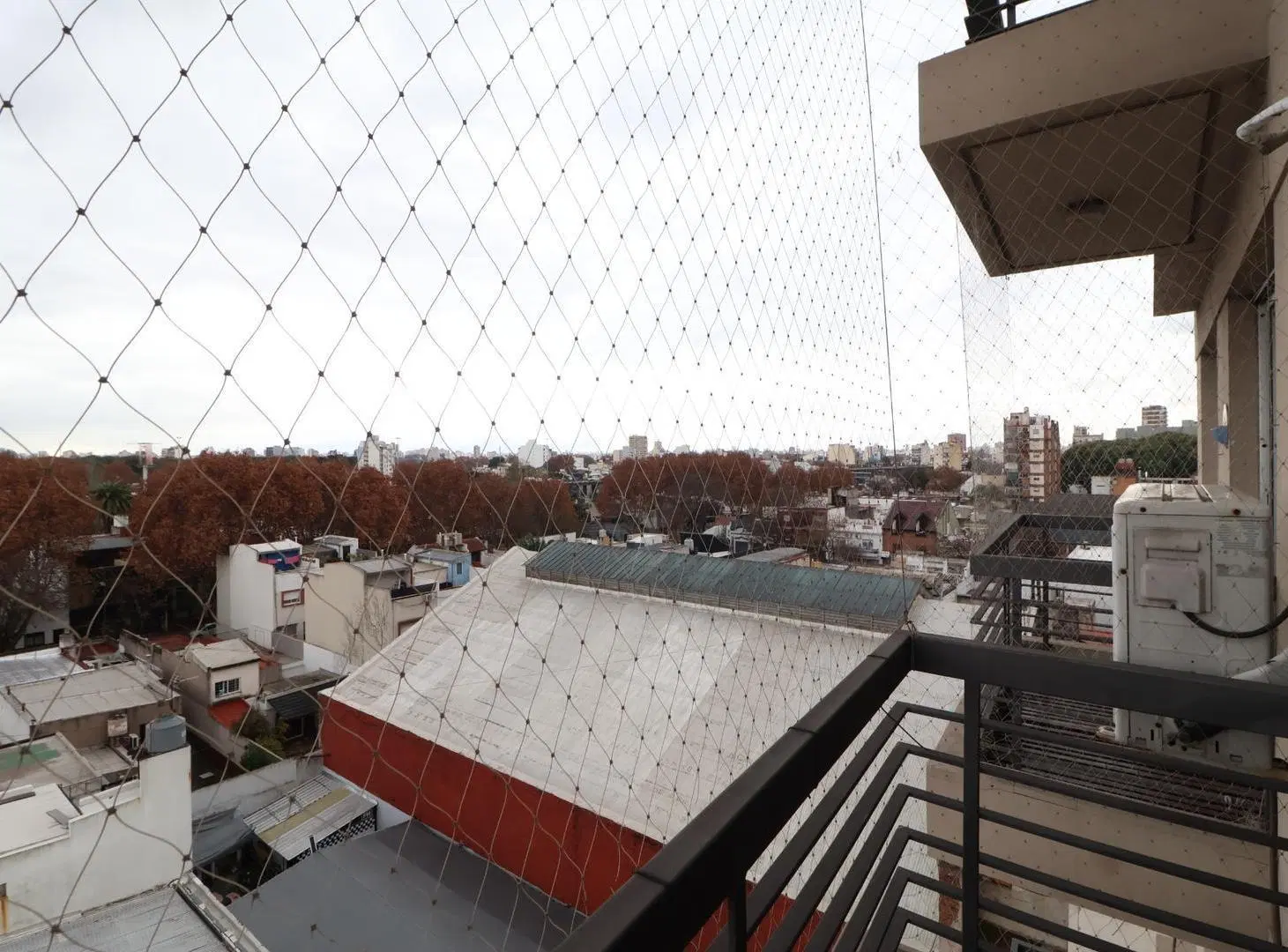 Venta Monoambiente  Villa Luro 8