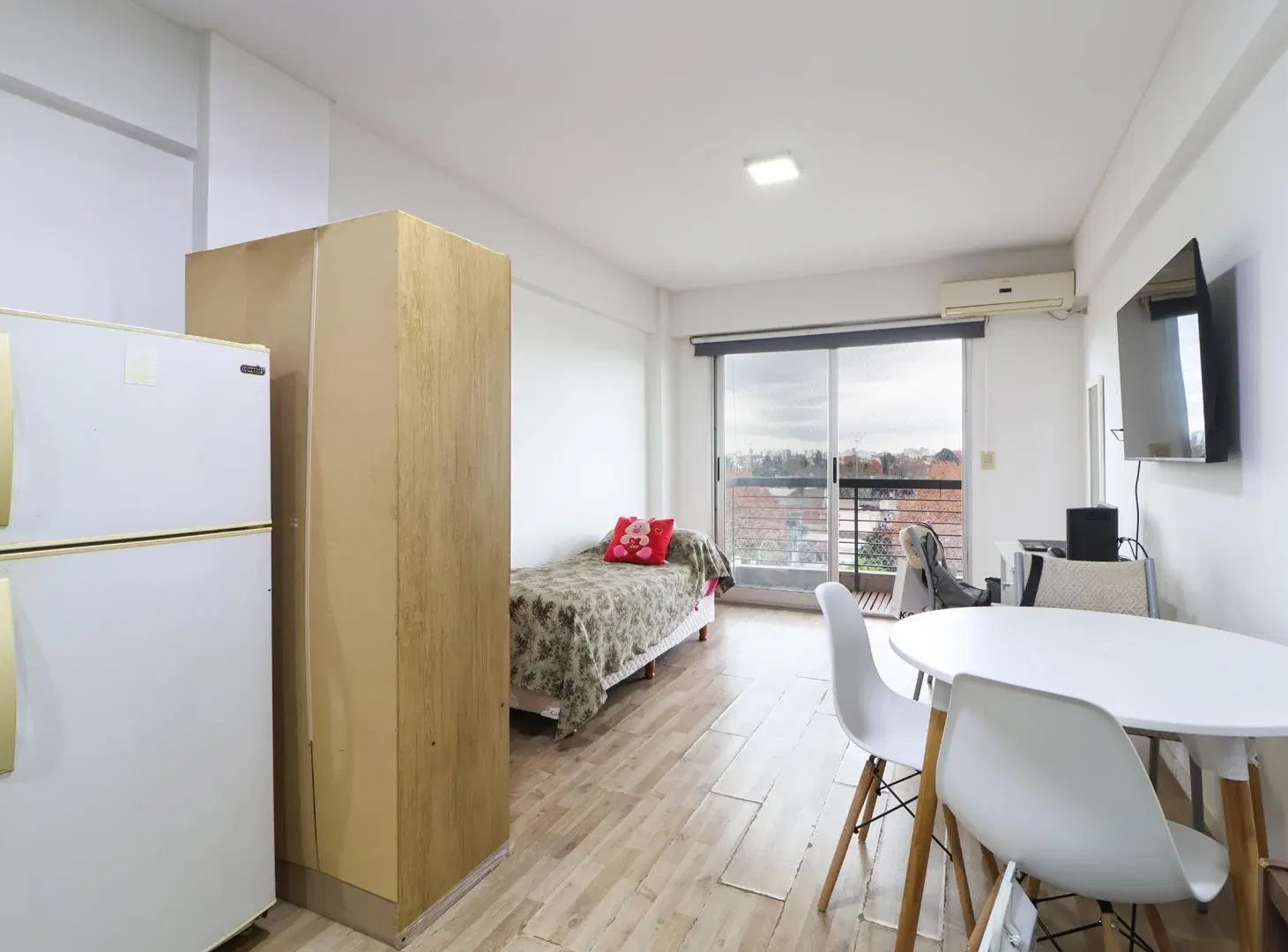 Venta Monoambiente  Villa Luro 2