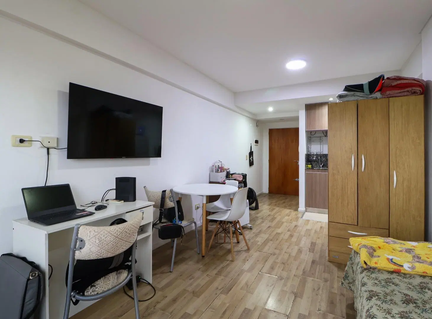 Venta Monoambiente  Villa Luro 5
