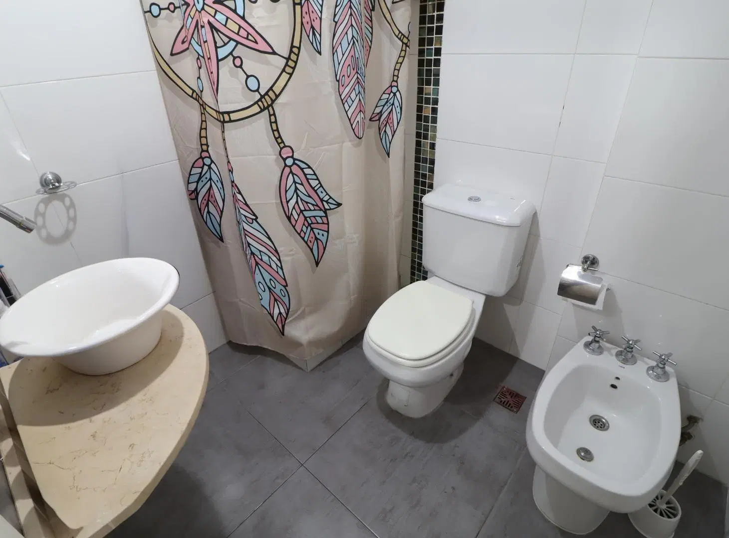 Venta Monoambiente  Villa Luro 4