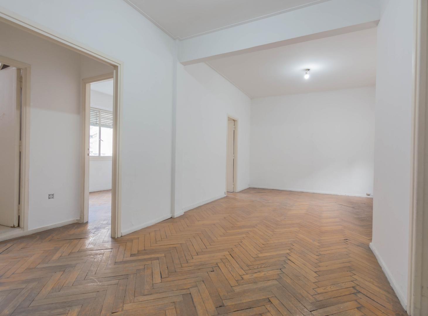 Foto de Venta Almagro Dto 2 Amb/3 X Escalera, imagen 4