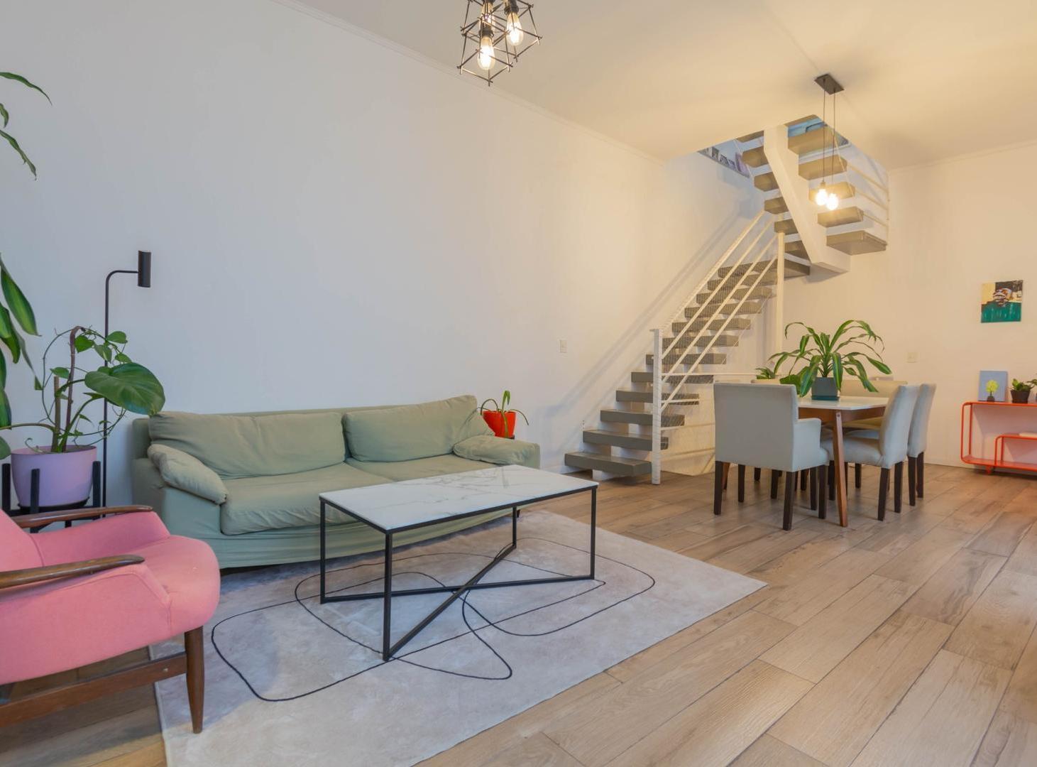Foto de Venta Ph 4/5 amb Villa Ortuzar, imagen 2