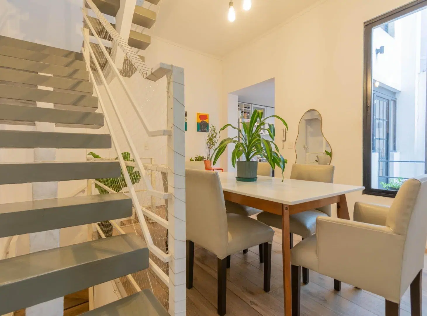 Venta Ph 4/5 amb  Villa Ortuzar 4