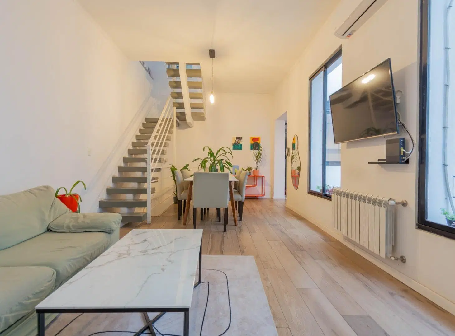 Venta Ph 4/5 amb  Villa Ortuzar 3