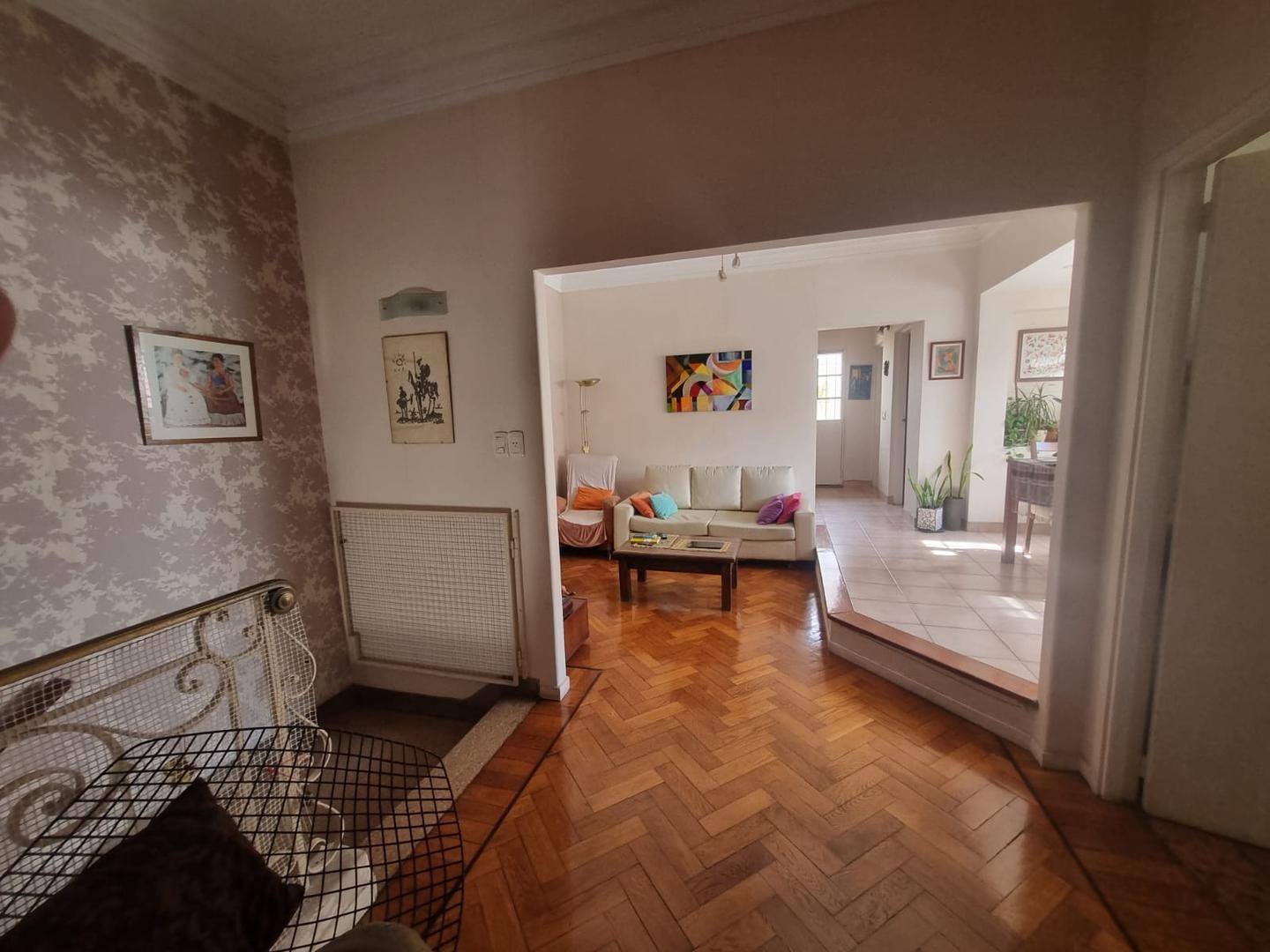 Foto de Venta 4/5 amb. Paternal C/Patio y Terraza, imagen 3