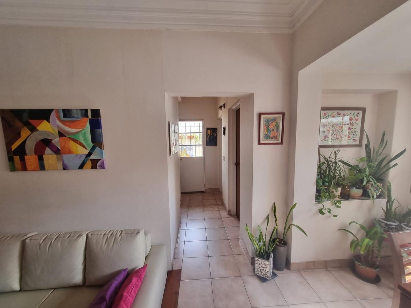 Foto de Venta 4/5 amb. Paternal C/Patio y Terraza, imagen 1