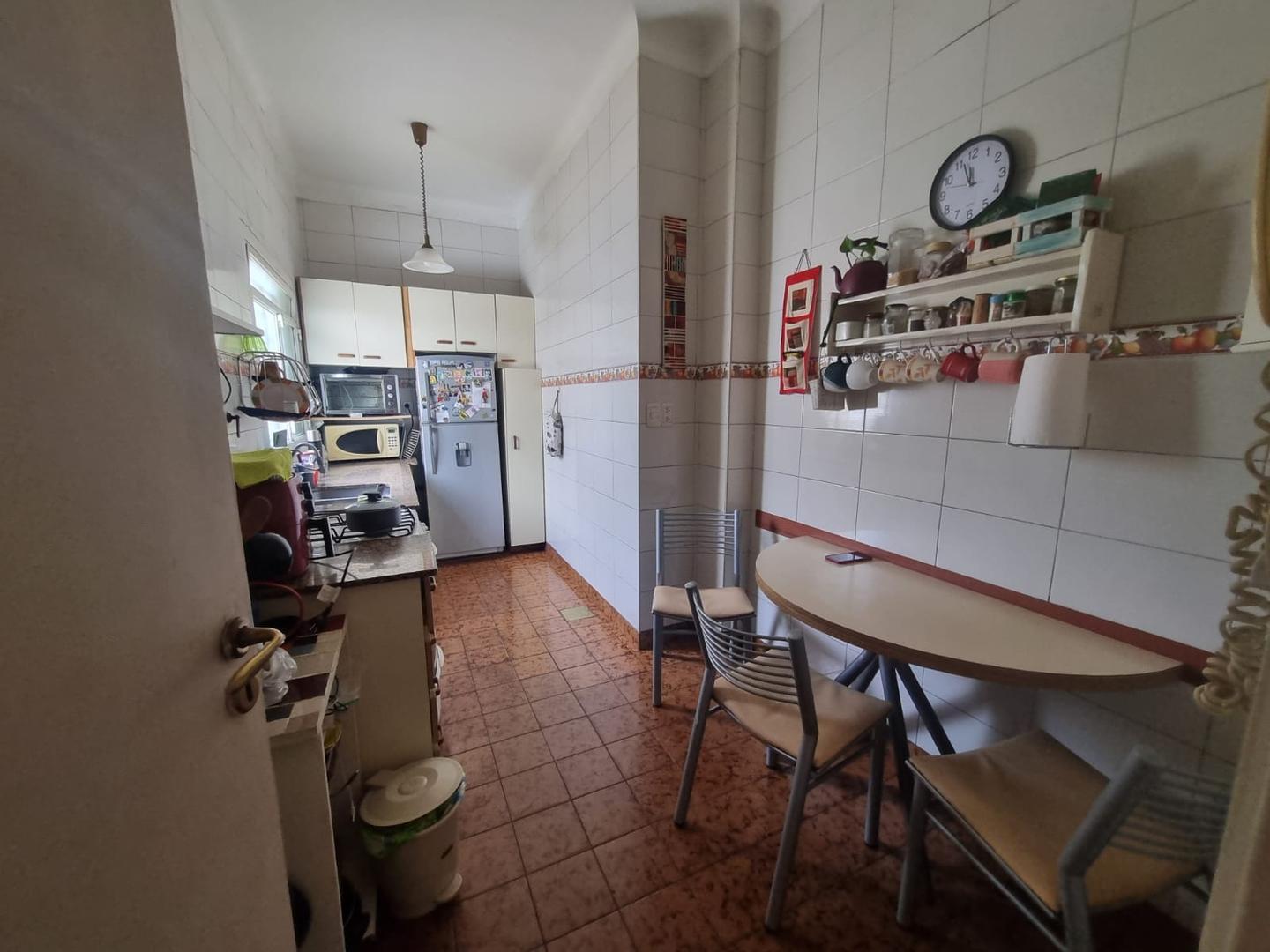 Foto de Venta 4/5 amb. Paternal C/Patio y Terraza, imagen 5