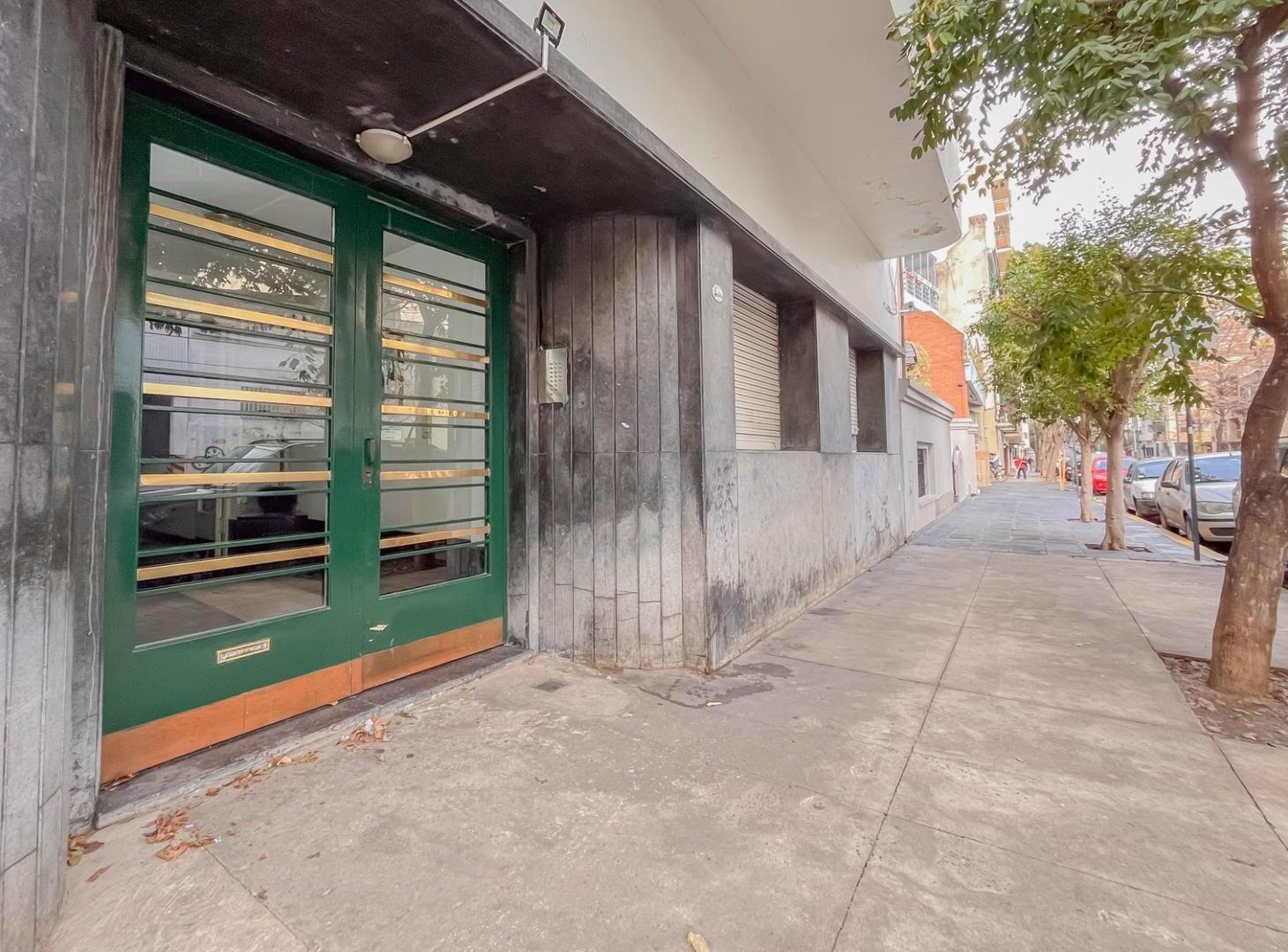 Foto de ALQUILER Almagro Dto 2 Amb/3 X Escalera, imagen 3