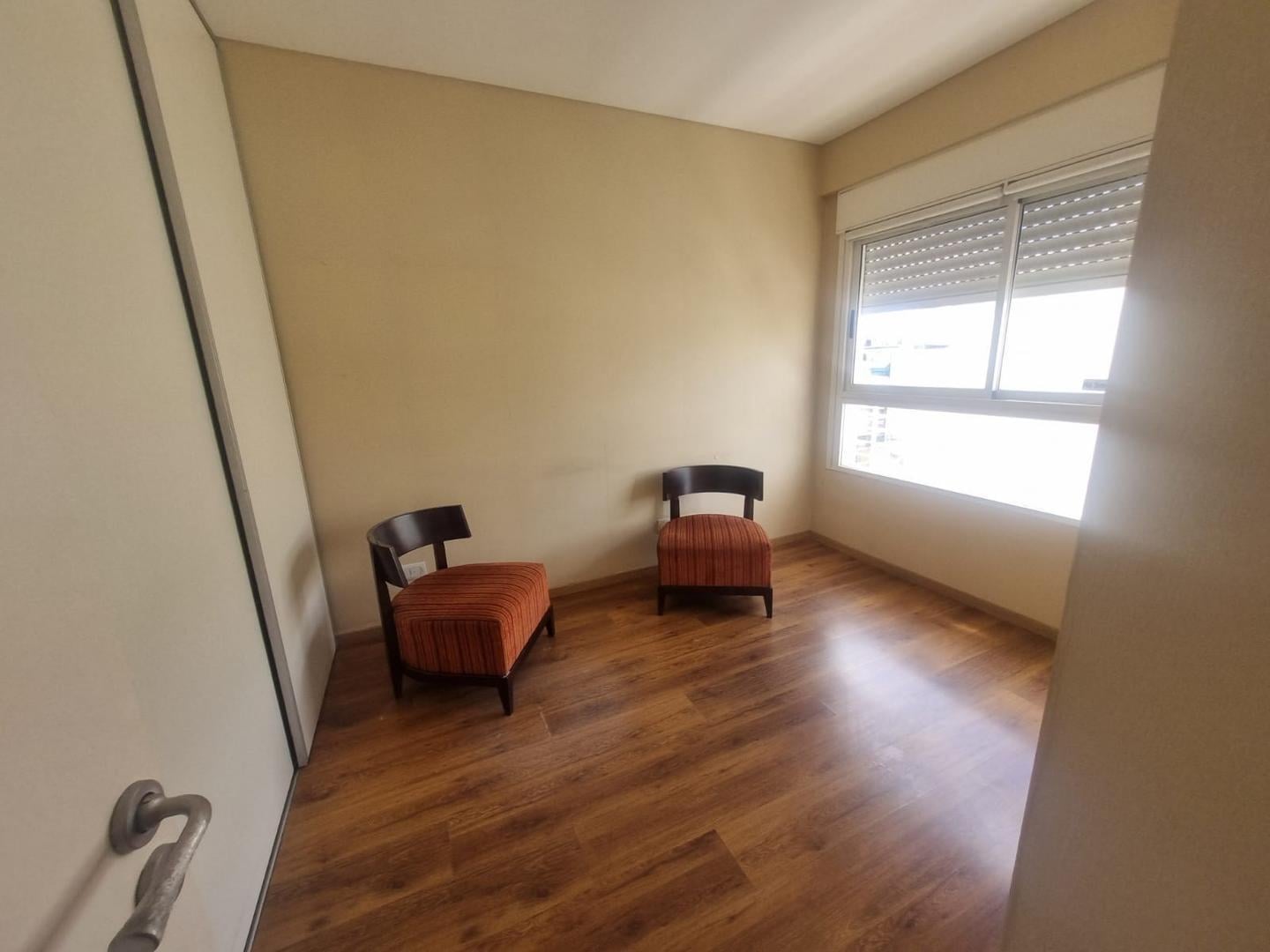 Foto de Alquiler Almagro 3 amb. C/Cochera/ amenities, imagen 5