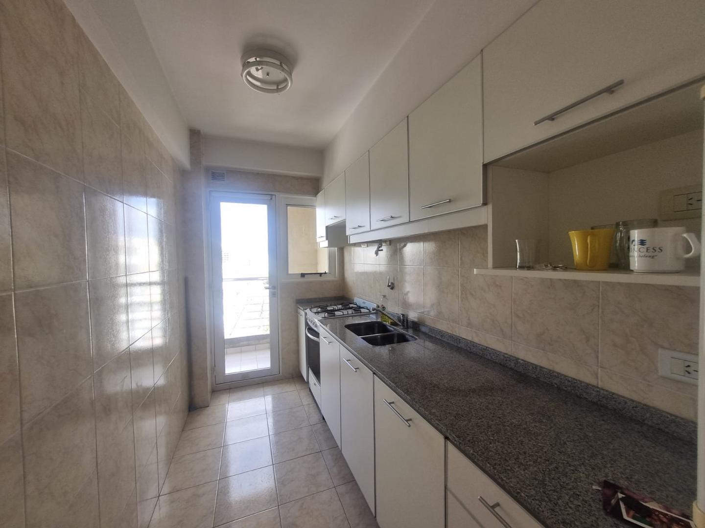 Foto de Alquiler Almagro 3 amb. C/Cochera/ amenities, imagen 3