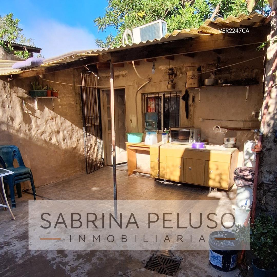 Se Vende Casa Sobre Terreno de 10 X 17,35 Mtrs en Moreno Centro! con Escritura 2