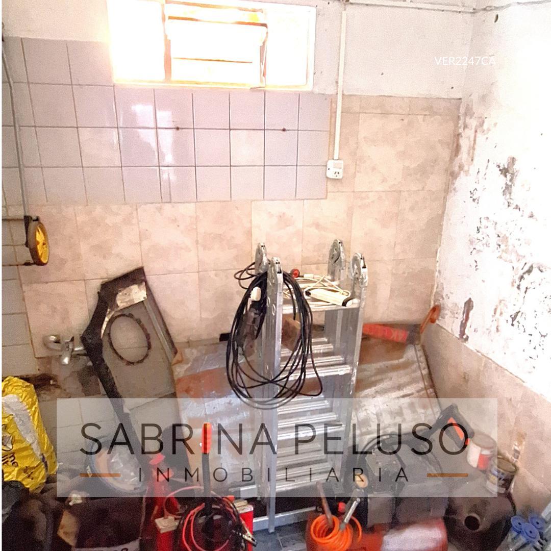 Se Vende Casa Sobre Terreno de 10 X 17,35 Mtrs en Moreno Centro! con Escritura 4