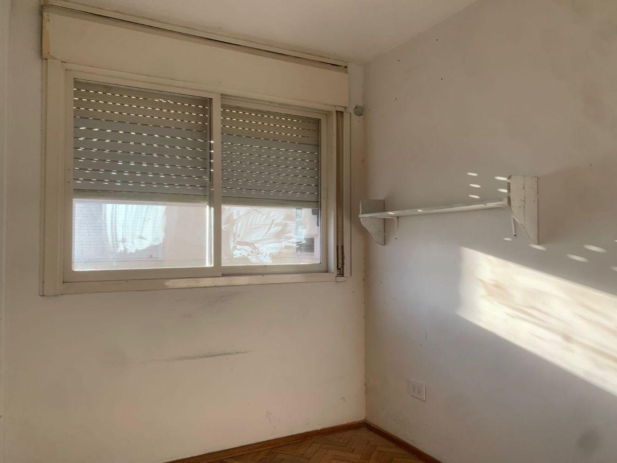 Moreno 365 8vo piso 2 dormitorios en alquiler en Centro