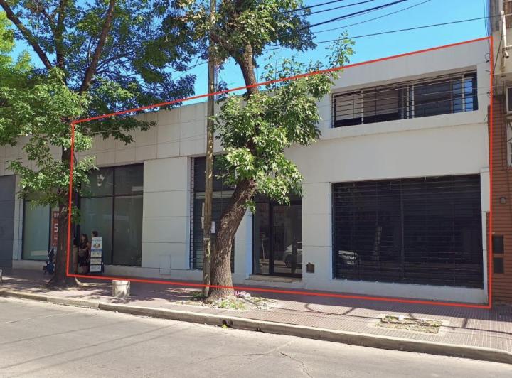 Alquiler en Pueyrredon y Pacífico Rodríguez 2
