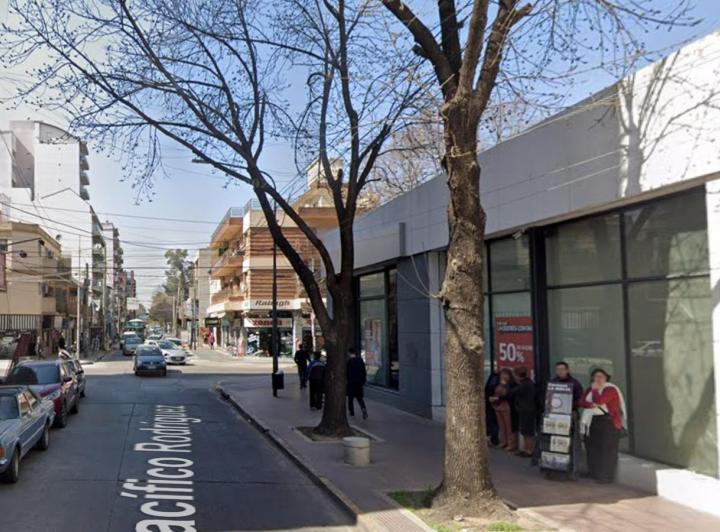 Alquiler en Pueyrredon y Pacífico Rodríguez 5