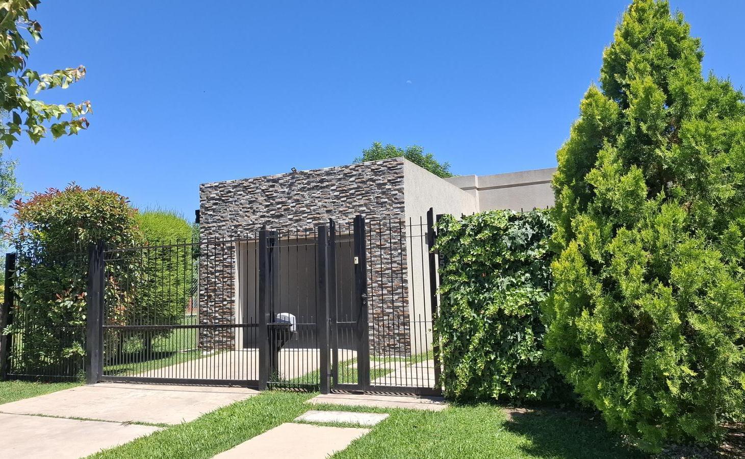 Casa en Baradero