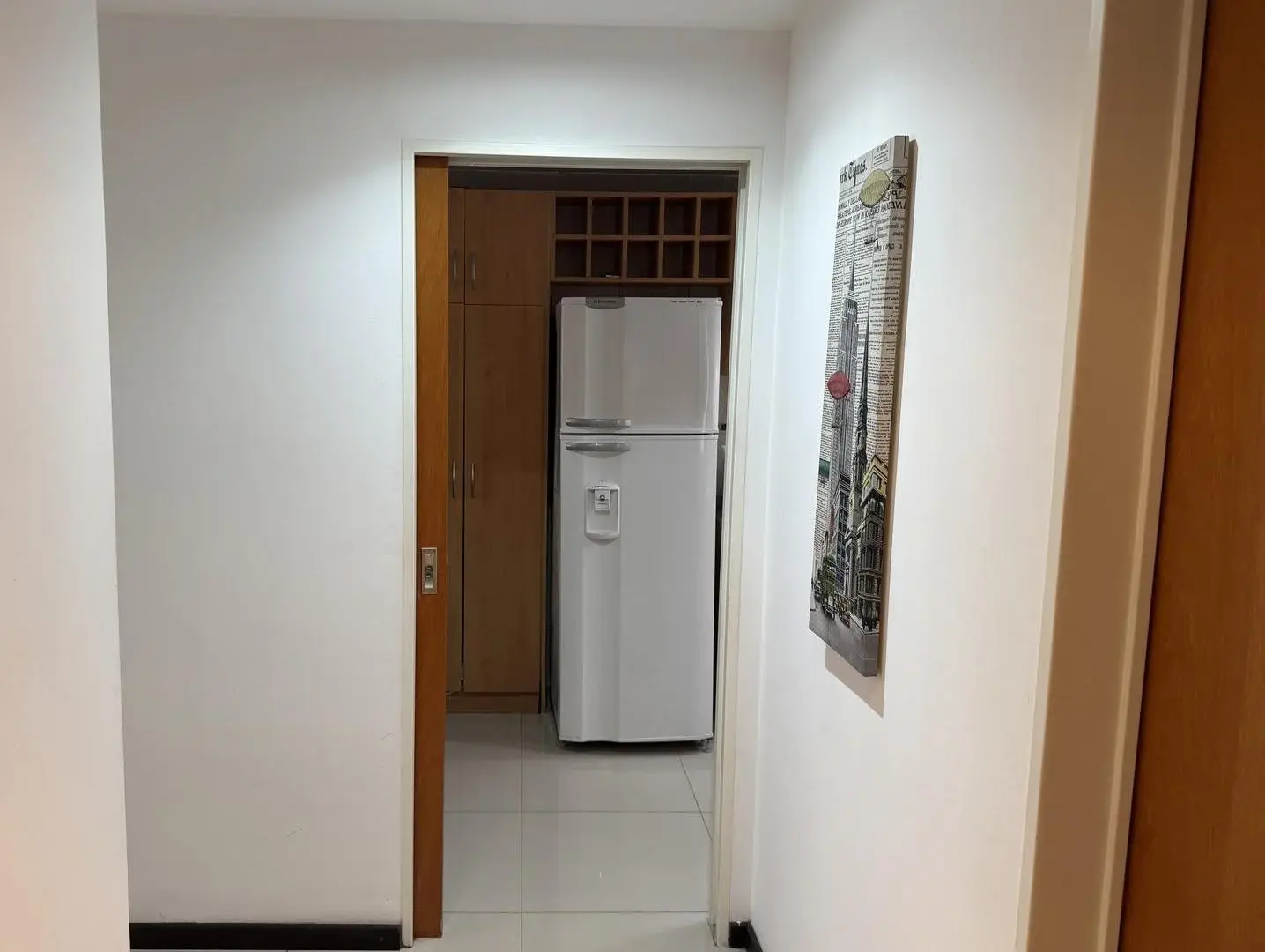 3 Ambientes | Muy luminoso | DVH | Cochera y Baulera | Balcón | Excelente Ubicación en Almagro 3